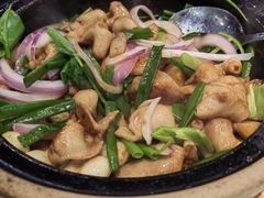 -明本湛江鸡•海鲜小厨(陈家祠店)