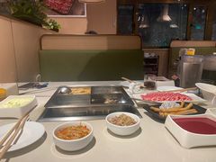 -海底捞火锅(劲松店)