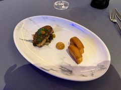 -亚特兰蒂斯•OSSIANO奥西亚诺海底餐厅