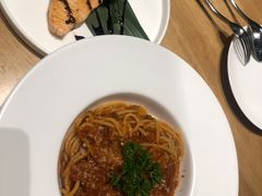 -青麦家·融合餐厅(江岛智立方店)