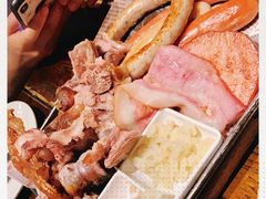 -芝士工厂(万达店)