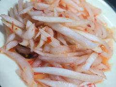 -周良天山牛杂城(天山路总店)
