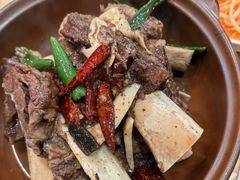 -江南面屋(明洞店)