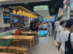 -素满香·全民食养自助(长宁龙之梦店)