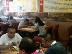 大堂-老三羊汤【北兴隆街店】