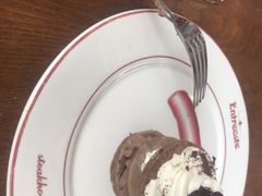 -Entrecôte 法国牛扒馆(保利·时光里店)