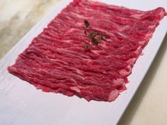 -涮福記·现切牛羊肉火锅(世纪汇店)