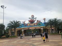 -美的鹭湖森林度假区