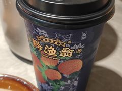 -黔渔翁豆花渎鱼(喷水池店)