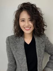 -时尚殿堂salon