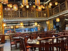-杨记隆府(南坪店)