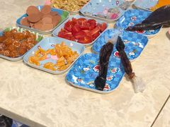 -芭菲盛宴·环球美食(北城国际店)