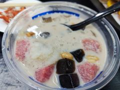 -长乐饭冰冰·冰饭·烧烤(长乐总店)