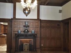 -马勒别墅·中餐厅