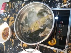 -星海汇海鲜自助烤肉火锅(百大店)