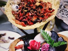 -翠湖湾海鲜音乐餐厅