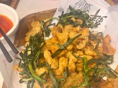 -申阿婆·上海菜·小海鲜(国展店)