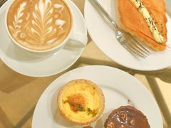 -CARINO BAKERY&CAFE(南方商城店)