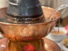 -东来顺饭庄(王府井步行街店)