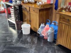 -湖南文氏湘菜馆(顺河高架路店)