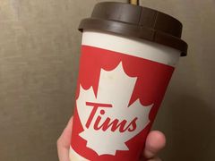 -Tims天好咖啡·贝果(东方广场店)
