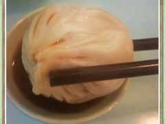 小笼包-食惠里小笼包面馆(越秀店)