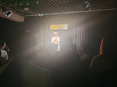 -喜剧部落脱口秀(三里屯工体店)
