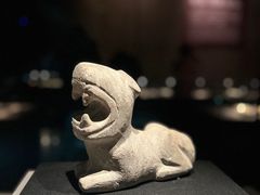 -金沙遗址博物馆