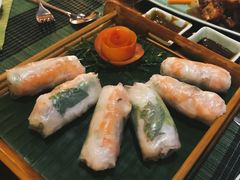 -Lam Vien Restaurant