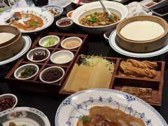 -玖五京菜(杭州城北万象城店)
