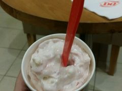 -DQ·蛋糕·冰淇淋(包河万达店)