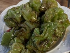 -缘生态云南菜·野生菌庭院餐厅(华侨城店)
