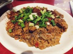 -谢老五跷脚牛肉·非遗传承店