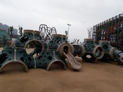 -枫香湖儿童公园