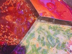 -水巷子·巴掌腰片重庆火锅(云纺店)