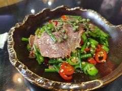 -铜锣湾·有麝自然香(渝北财富中心店)