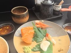 -Sushi Hanzo半藏(天环广场店)