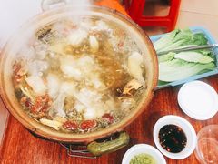 -威邵鸡煲(西华路总店)
