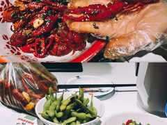 -老长沙龙虾馆·聚会餐厅(白石洲店)