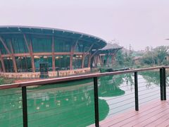 -杭州开元森泊度假乐园