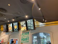 -棒约翰比萨·意面(张江店)