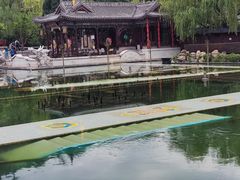 -华清宫景区