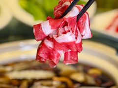 -天宜隆蘑菇宴火锅(石景山旗舰店)