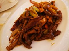 -山海天饮食集团(桃源居店)