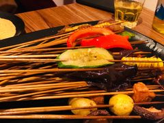 -长药唐师乐山油炸(石人直营店)