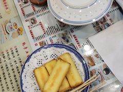-广信牛奶甜品世家(台东店)