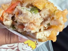 -卢聪艺小吃店(阳翟总店)