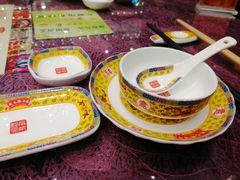 -宁波状元楼酒店(和义路店)