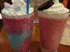 -米斯特比萨(罗斯福店)