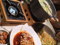 -金佬馆·川菜bistro(芜湖镜湖万达店)